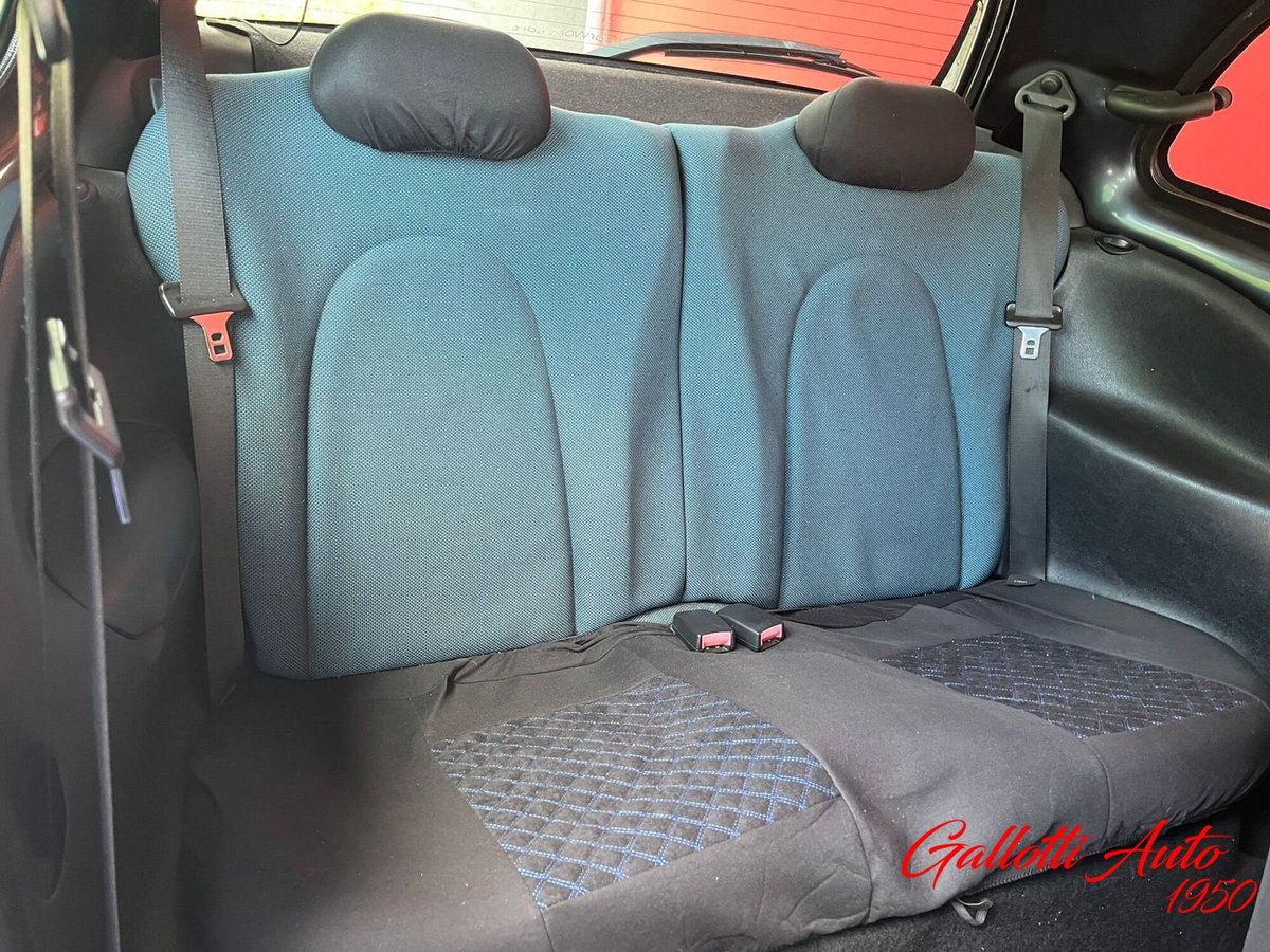 Ford Ka 1.3 (13)