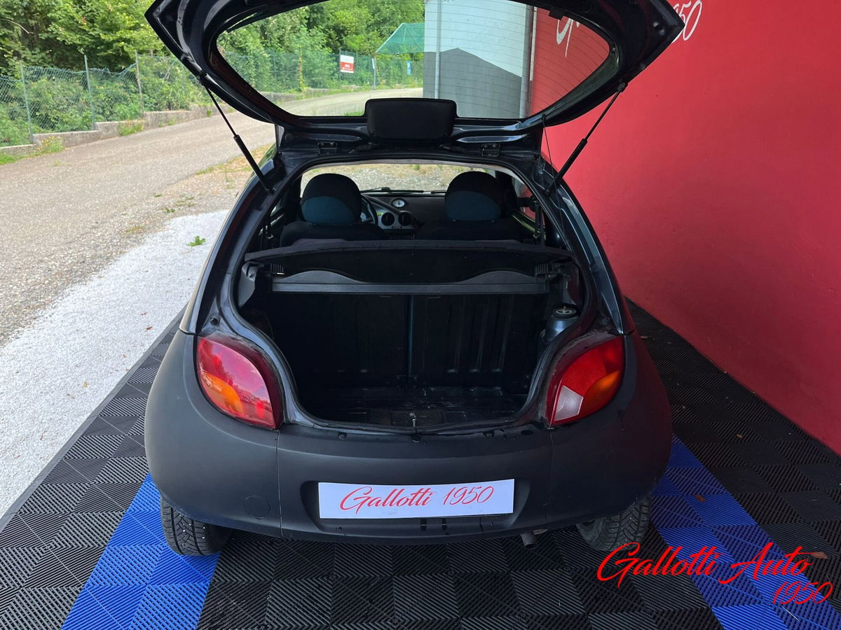 Ford Ka 1.3 (14)