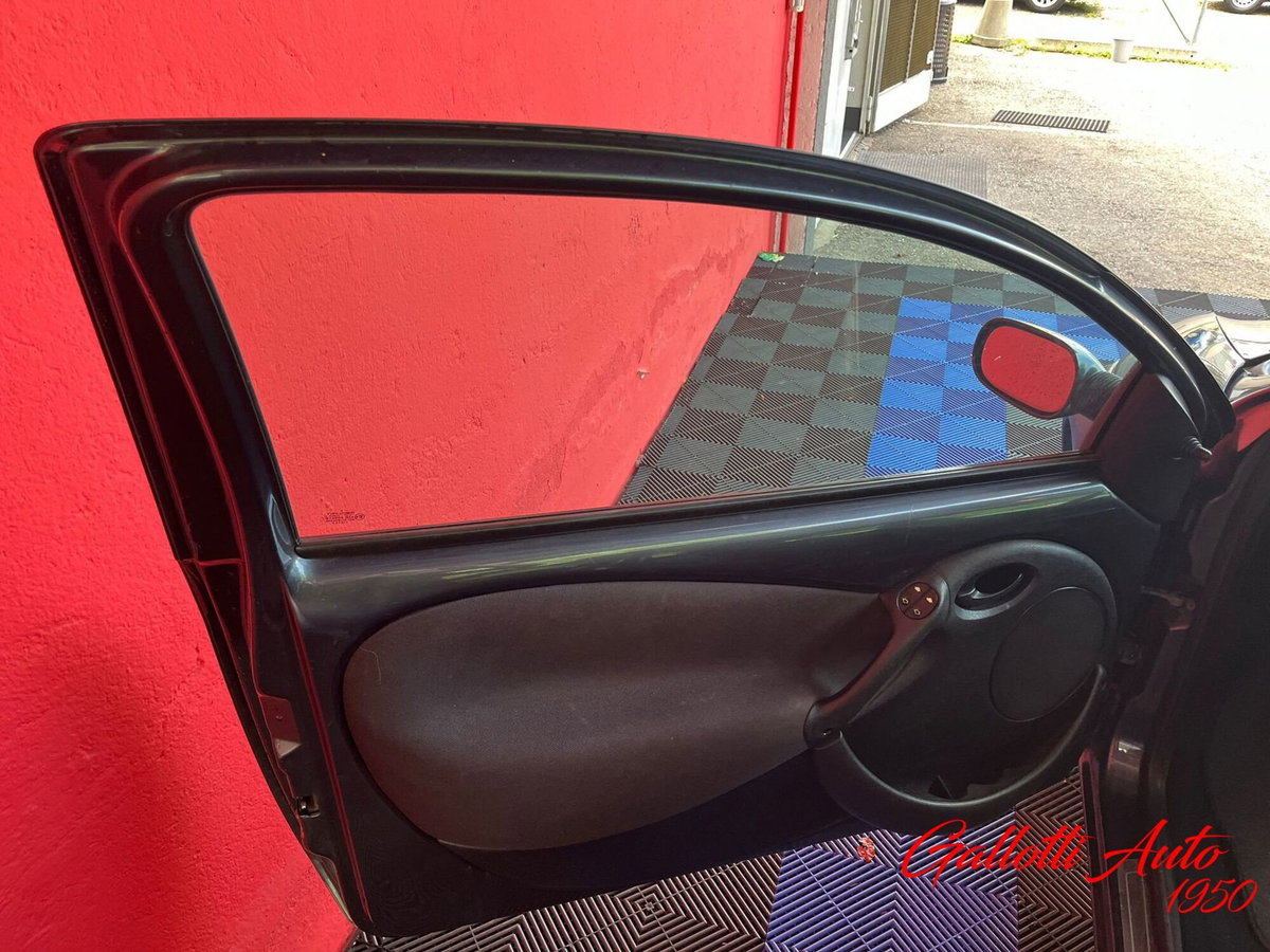 Ford Ka 1.3 (15)