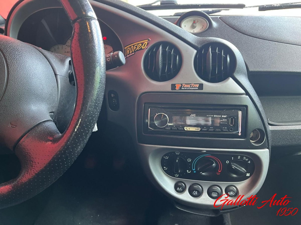 Ford Ka 1.3 (16)