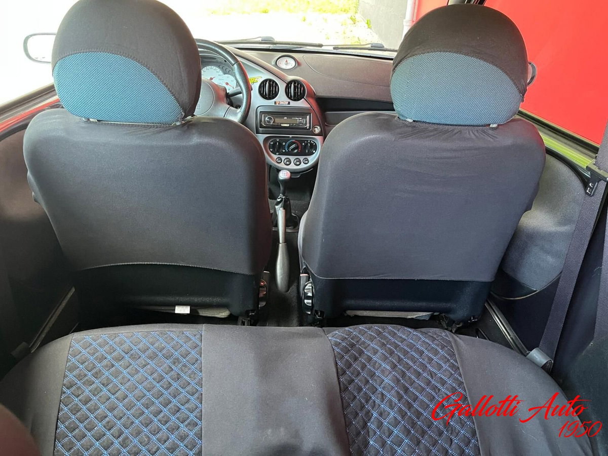 Ford Ka 1.3 (17)
