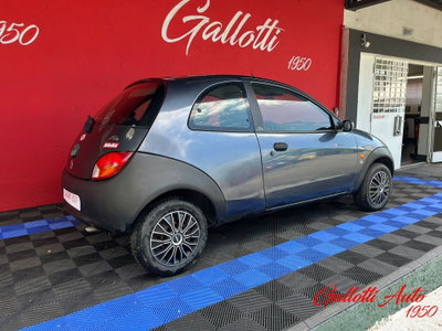 Ford Ka 1.3 (19)