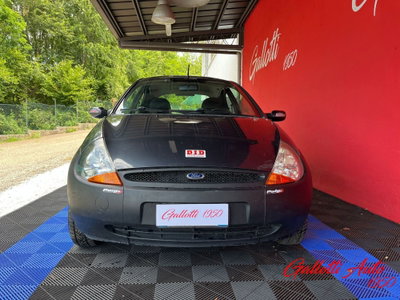 Ford Ka 1.3 (4)