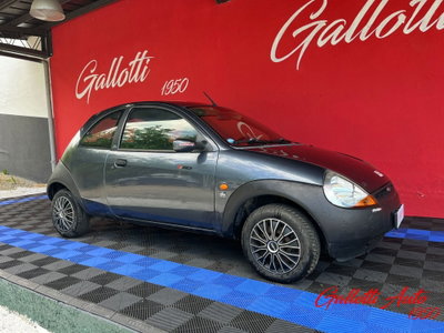 Ford Ka 1.3 (6)