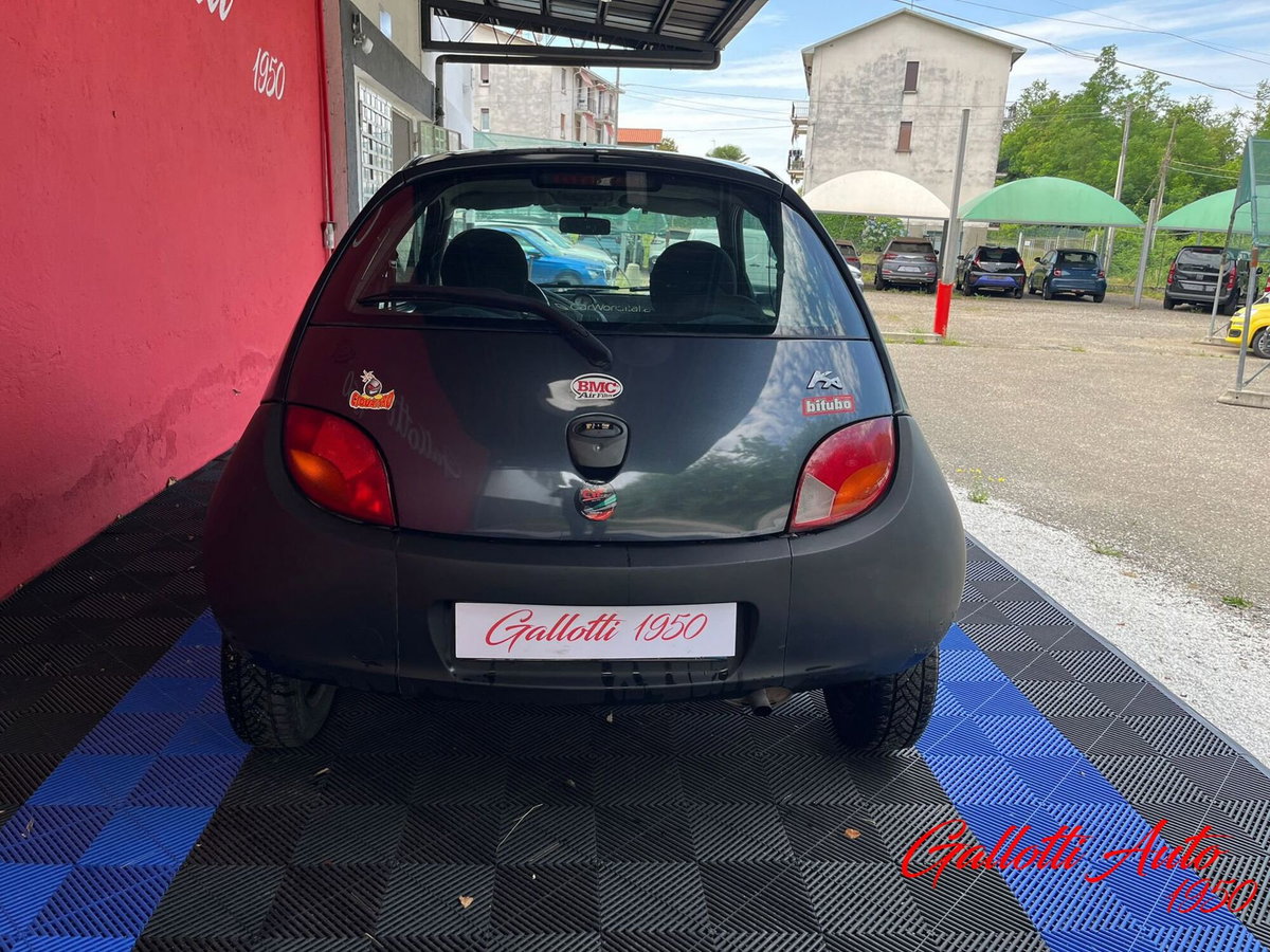Ford Ka 1.3 (7)