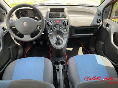 Fiat Panda 1.2 Dynamic (10)