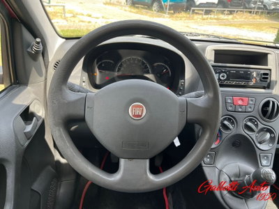 Fiat Panda 1.2 Dynamic (11)