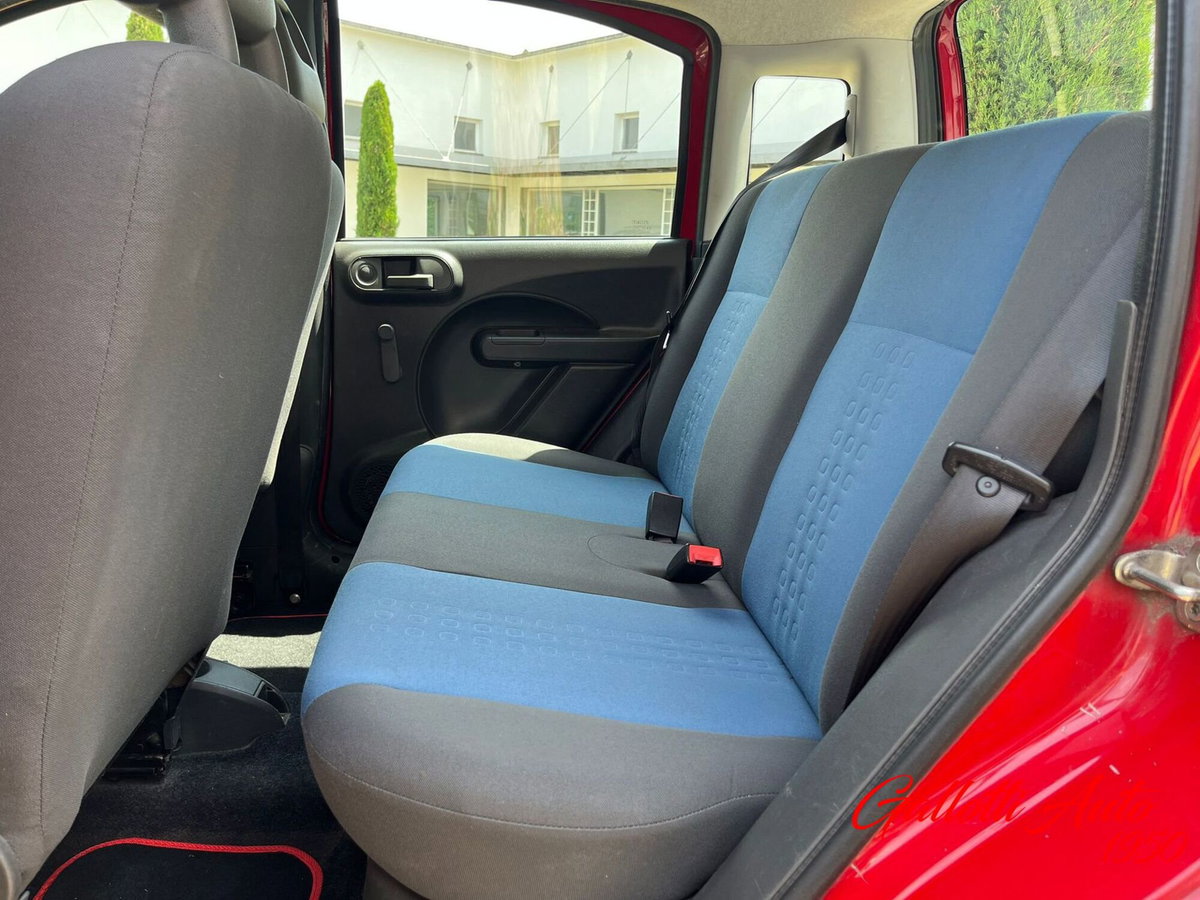 Fiat Panda 1.2 Dynamic (14)