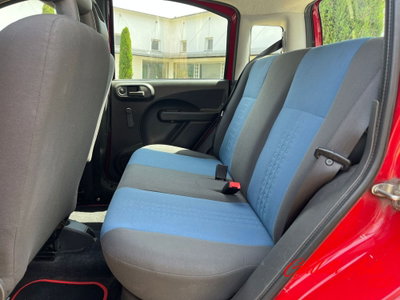 Fiat Panda 1.2 Dynamic (14)