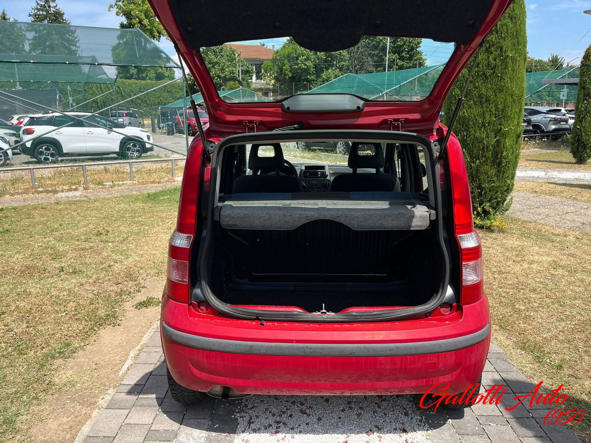 Fiat Panda 1.2 Dynamic (15)