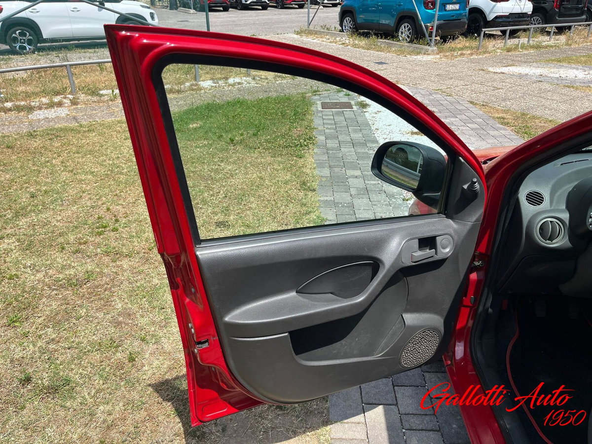 Fiat Panda 1.2 Dynamic (16)