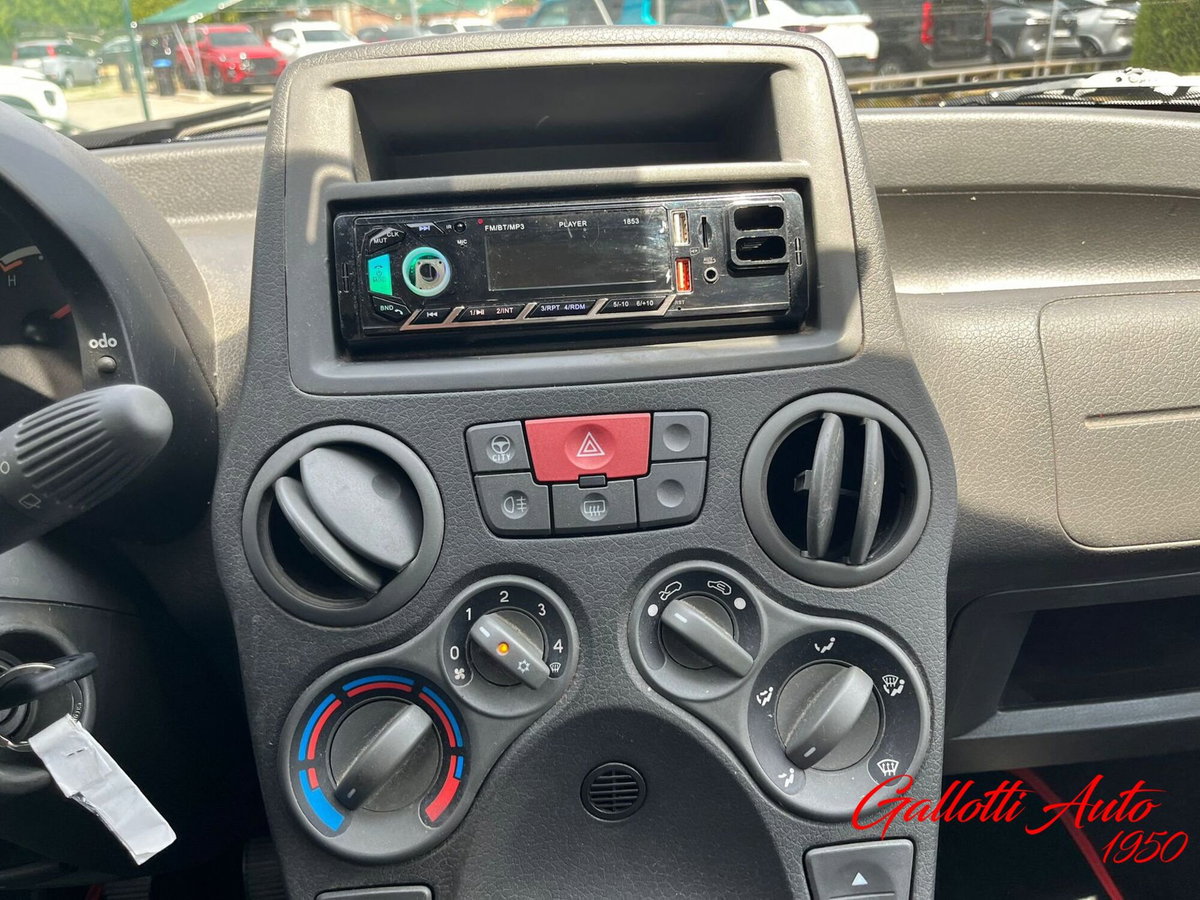 Fiat Panda 1.2 Dynamic (17)