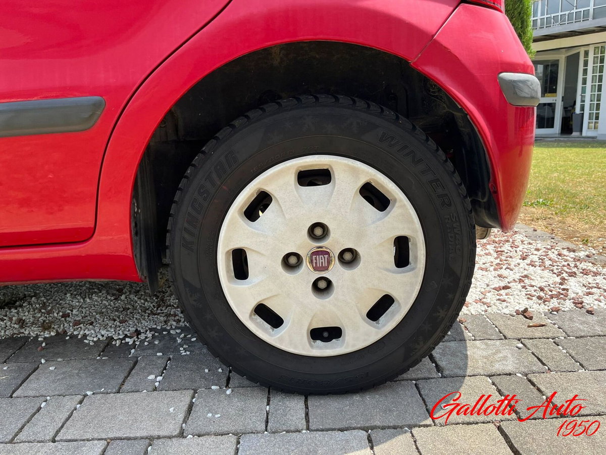 Fiat Panda 1.2 Dynamic (19)