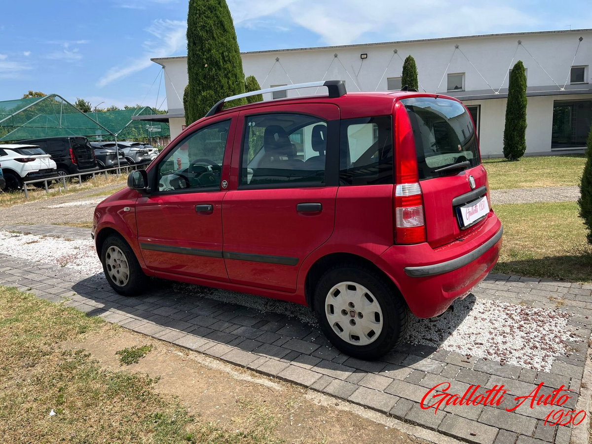 Fiat Panda 1.2 Dynamic (2)