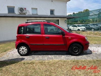 Fiat Panda 1.2 Dynamic (20)