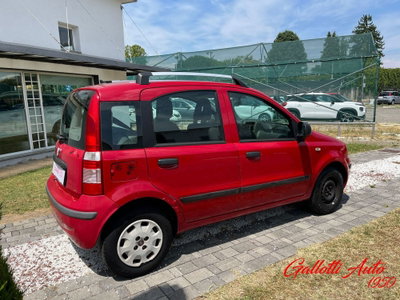Fiat Panda 1.2 Dynamic (7)