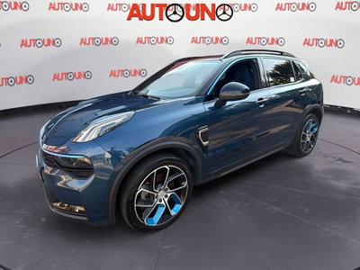 Lynk & Co 01 01 1.5 td phev (2)