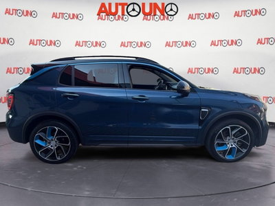 Lynk & Co 01 01 1.5 td phev (5)
