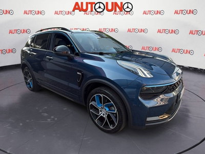 Lynk & Co 01 01 1.5 td phev (8)