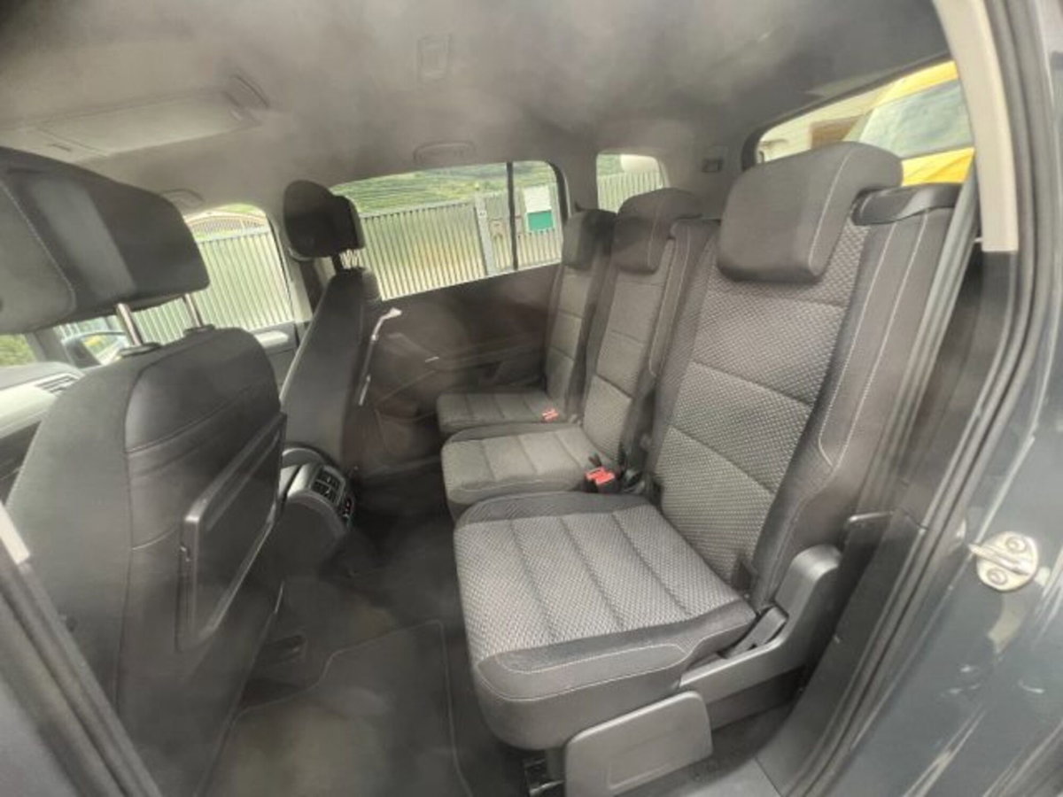 Volkswagen Touran 1.5 tsi Business 150cv (10)