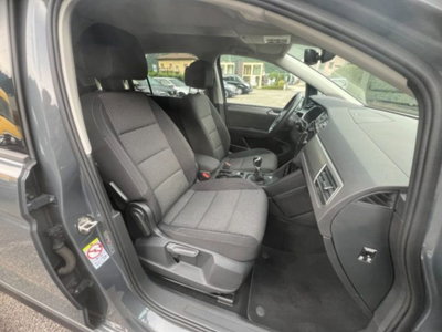 Volkswagen Touran 1.5 tsi Business 150cv (14)