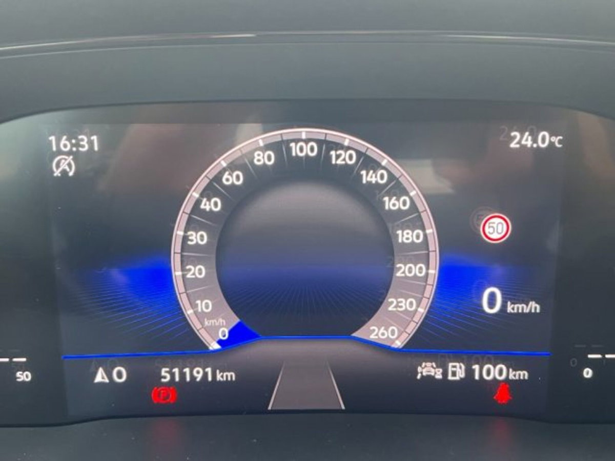 Volkswagen Touran 1.5 tsi Business 150cv (15)