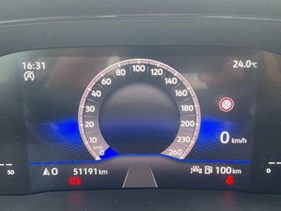 Volkswagen Touran 1.5 tsi Business 150cv (15)