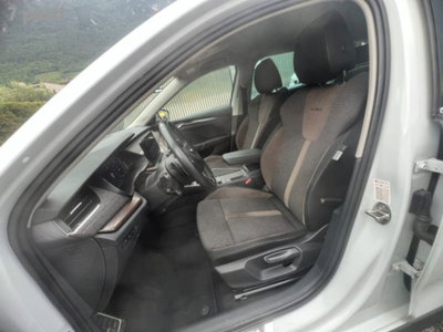 Skoda Octavia Station Wagon 2.0 TDI EVO SCR 150 CV DSG 4x4 Wagon Scout (9)