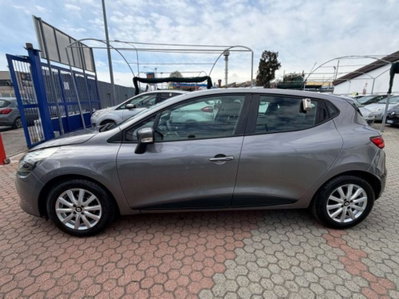Renault Clio 1.2 75CV GPL 5 porte Live (10)