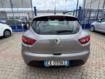 Renault Clio 1.2 75CV GPL 5 porte Live (11)