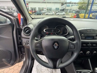 Renault Clio 1.2 75CV GPL 5 porte Live (4)