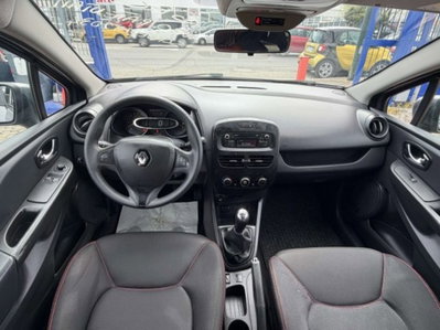 Renault Clio 1.2 75CV GPL 5 porte Live (9)
