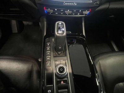 Maserati Levante Levante V6 Diesel 275 CV AWD Granlusso (10)