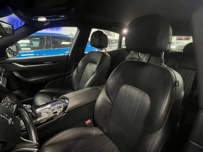 Maserati Levante Levante V6 Diesel 275 CV AWD Granlusso (7)