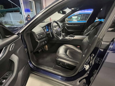 Maserati Levante Levante V6 Diesel 275 CV AWD Granlusso (8)
