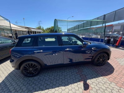 MINI Mini Clubman 1.5 One D Business Clubman (12)