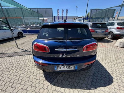 MINI Mini Clubman 1.5 One D Business Clubman (14)