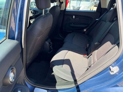 MINI Mini Clubman 1.5 One D Business Clubman (5)