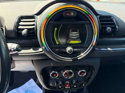 MINI Mini Clubman 1.5 One D Business Clubman (8)