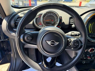 MINI Mini Clubman 1.5 One D Business Clubman (9)