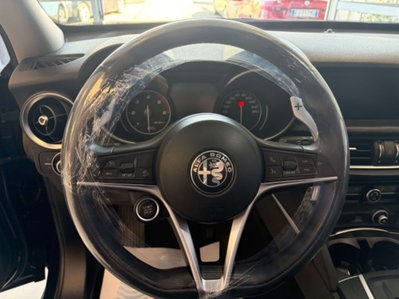 Alfa Romeo Stelvio 2.2 t Veloce Q4 210cv auto (10)