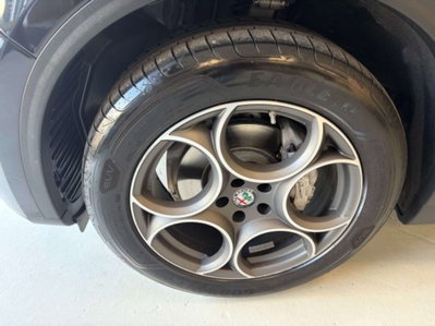 Alfa Romeo Stelvio 2.2 t Veloce Q4 210cv auto (13)