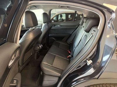 Alfa Romeo Stelvio 2.2 t Veloce Q4 210cv auto (8)