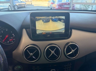 Mercedes-Benz Classe B 180 d Premium (6)
