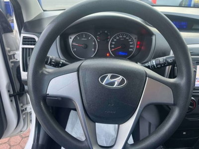 Hyundai i20 1.4 CRDi 5p. Classic (10)