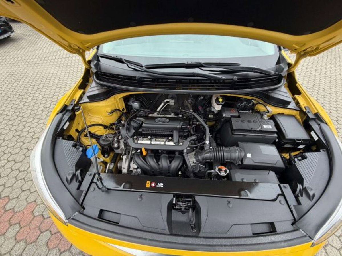 Kia Stonic 1.4 MPI 100 CV Style (15)