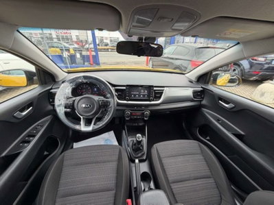 Kia Stonic 1.4 MPI 100 CV Style (5)