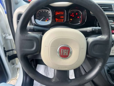 Fiat Panda 1.3 MJT S&S Lounge (10)