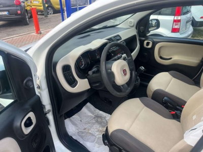 Fiat Panda 1.3 MJT S&S Lounge (12)