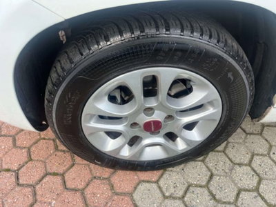 Fiat Panda 1.3 MJT S&S Lounge (13)